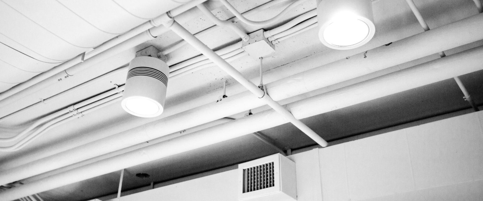 How hvac dampers work?