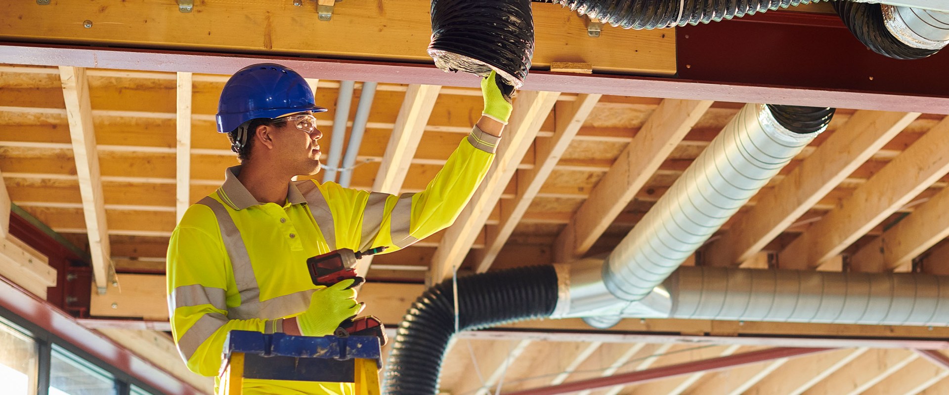 Is hvac the highest paid trade?
