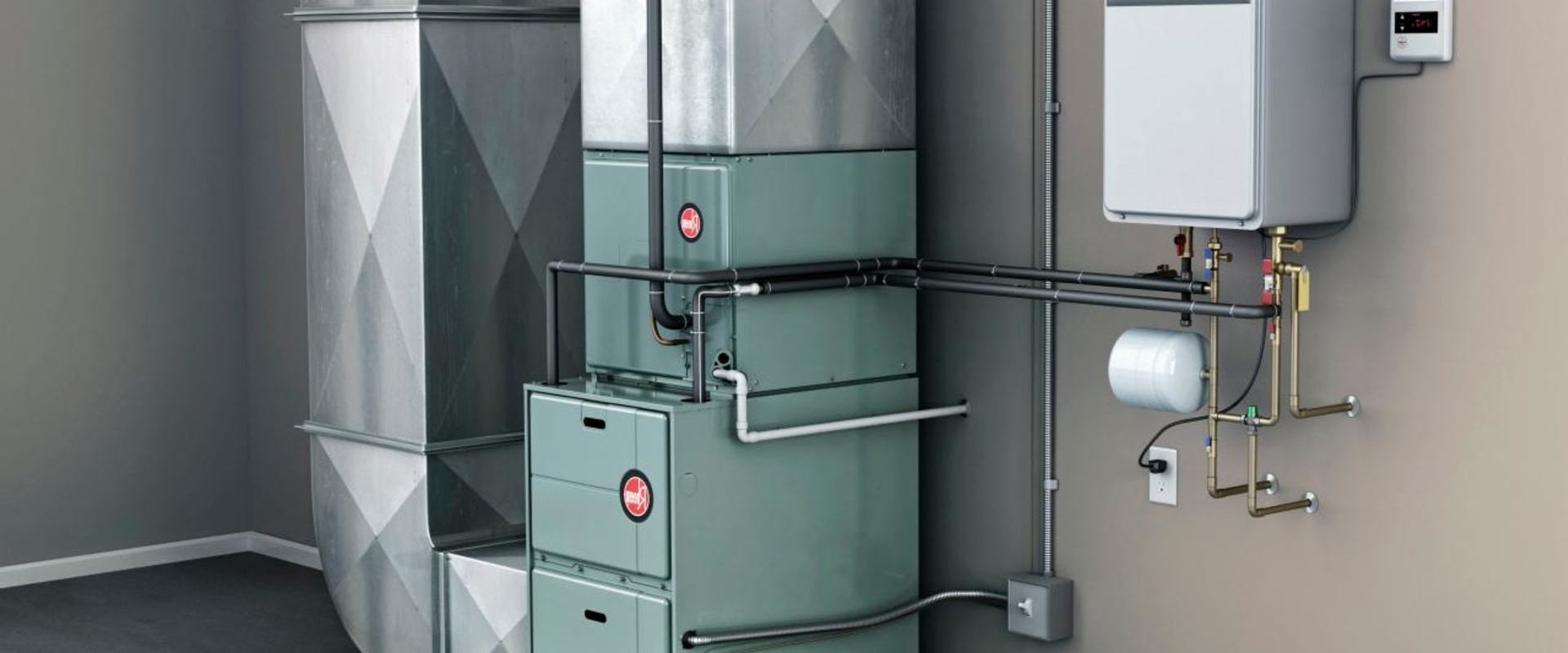 What is the most efficient hvac system and why?