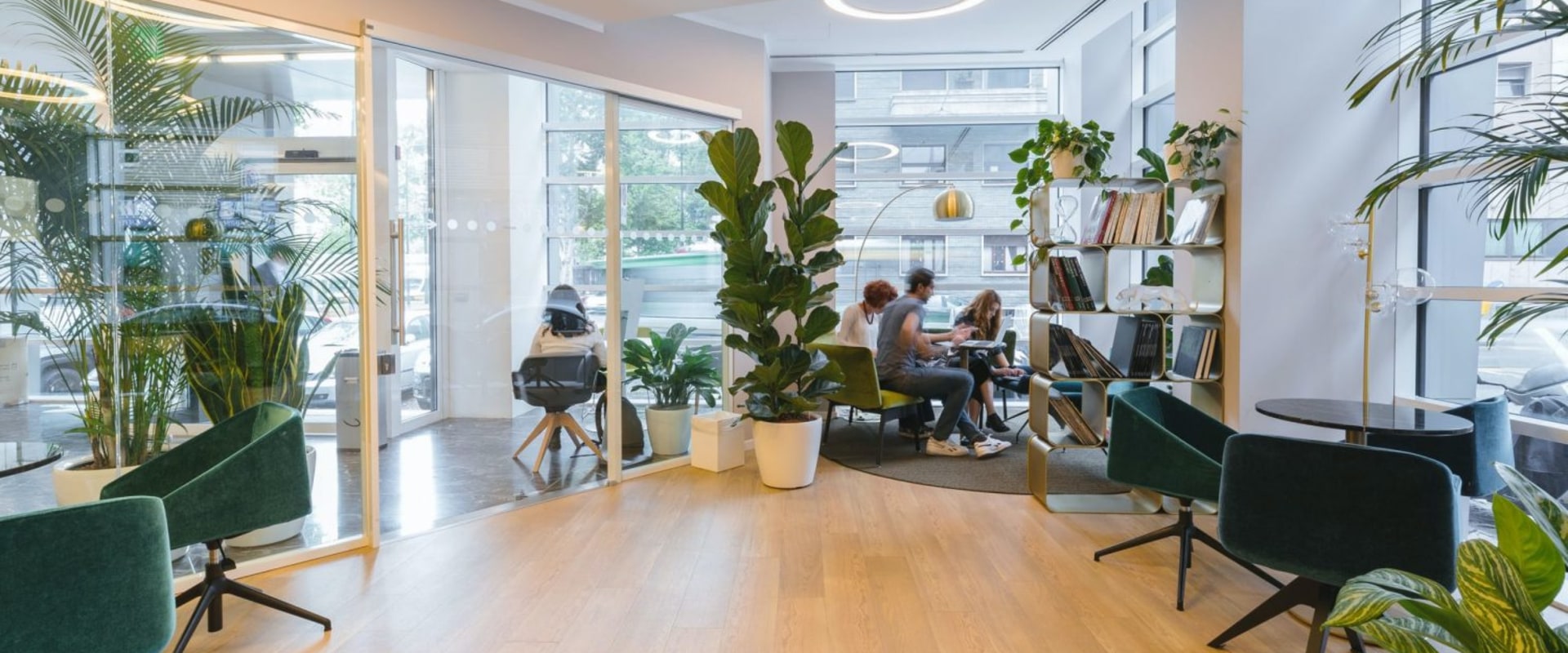 The Importance Of HVAC In Keeping Your Sydney Commercial Space Clean And Healthy