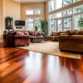Enhance Your Home with HVAC and Hardwood Flooring