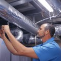 How Plumbers Help Improve HVAC System Performance