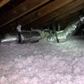Enhance Your HVAC Efficiency with Attic Insulation Removal in Winter Springs, FL