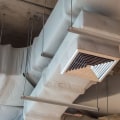 Why Cleaning Your House In Odenton, Maryland After An HVAC Job Requires Professionals
