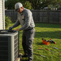 Why Homeowners Should Schedule Professional Cleaning Services After HVAC Maintenance Cleaning In Winter Garden