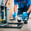 HVAC and the Importance of Monitoring Drain and Water Lines