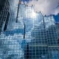 Enhance Business Efficiency with Quality Commercial Window Glass