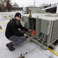 Commercial AC Repair Services In New Jersey: HVAC Solutions That Keep Businesses Cool