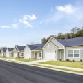 Enjoy Every Season In Cartersville, GA With HVAC-Ready Townhome Rentals