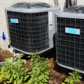 Reliable AC Installation in Provo-Orem