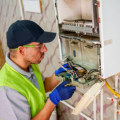 Essential Heating Repair Services in Las Vegas
