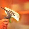 Enhance Comfort with Recreation Room Cleaning in Glenn Dale