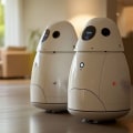 The Smart Home Connection: Integrating HVAC With AI and Automation