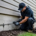 How Foundation Repair Can Help Protect HVAC Components From Structural Stress
