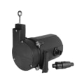 Enhance HVAC Efficiency with Linear Displacement Sensors