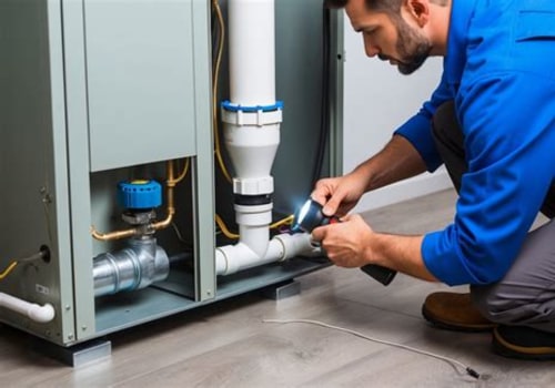 HVAC Insights for Avoiding Hidden Drain and Sewer Issues