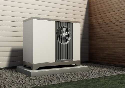 Perks Of Hiring A Professional HVAC Contractor For Your HVAC System In Auburn California