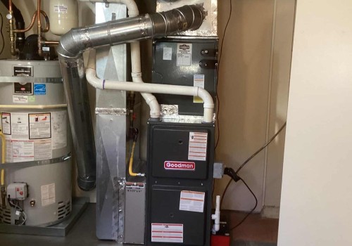 Reliable Furnace Installation in Portland, OR: Understanding HVAC Systems for a Warmer Home