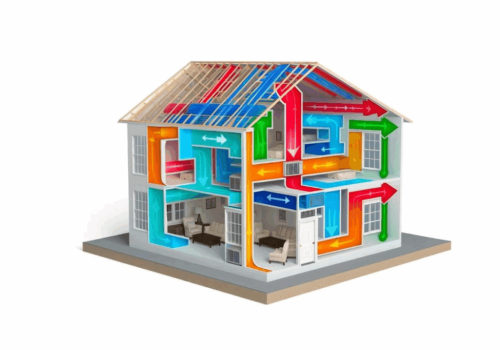 The Rarely Mentioned HVAC Design Decisions That Improve Everyday Comfort