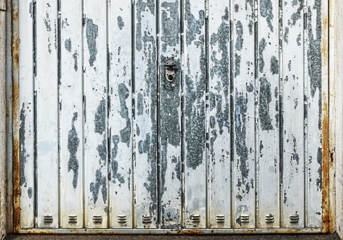 Maintaining Comfort and Safety with Emergency Garage Door Repairs