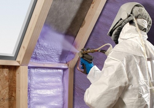 Enhance Comfort with HVAC and Thermal Insulation in San Leandro