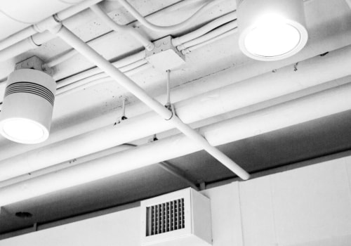 How hvac dampers work?