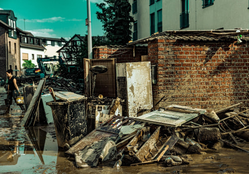 How HVAC and Flood Damage Restoration Improve Indoor Air Quality