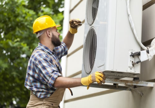 The Hidden Benefits of Coordinating HVAC Upgrades With Broader Property Maintenance Plans