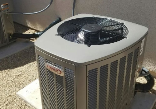 Keeping Your Cool: How Bug Extermination In Henderson Enhances HVAC Efficiency