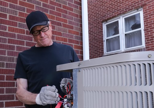 The Rarely Mentioned Factors That Reduce HVAC System Lifespan