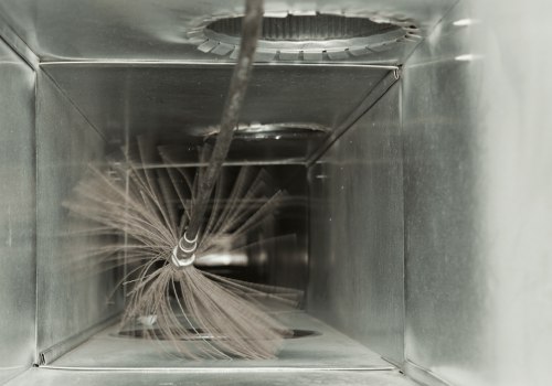 The Role Of Air Duct Cleaning Services In Maintaining HVAC Systems In Beaverton