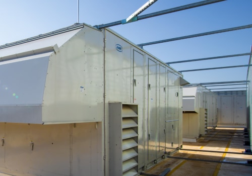 The Benefits of Preventive Maintenance for HVAC Systems