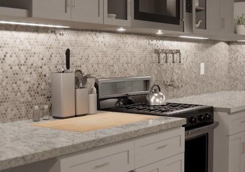 Integrating HVAC in Custom Kitchen Remodels in Seattle