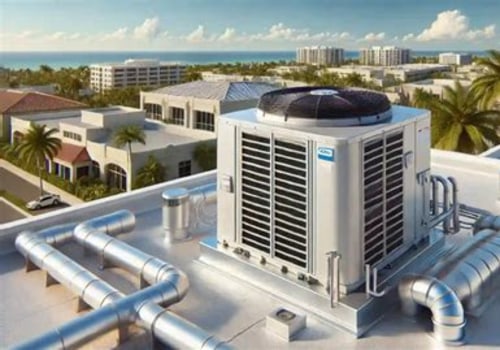 What to Know About HVAC Systems During Concrete Contractor Projects