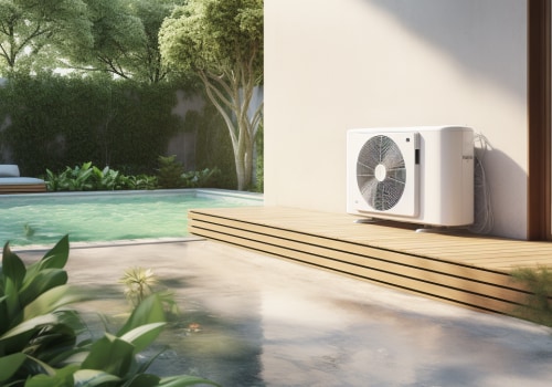 Eco-Friendly And Efficient: Why Solar Heat Pump Water Heaters Are A Game Changer For Switzerland's HVAC Landscape