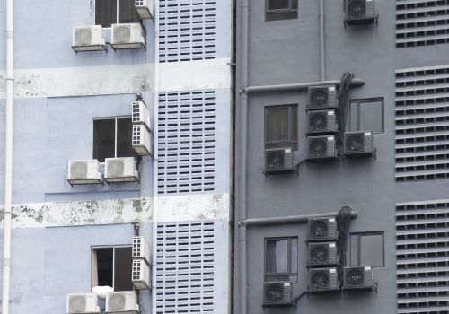 Efficient Air Conditioning Repair in Livonia
