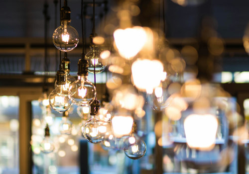 Enhance Comfort and Efficiency with Lighting and HVAC