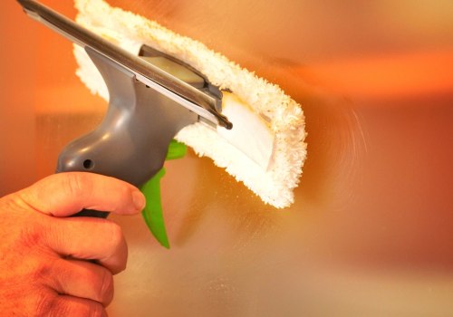 Enhance Comfort with Recreation Room Cleaning in Glenn Dale