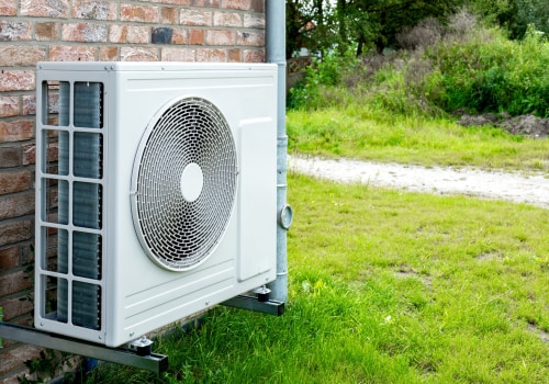 Why You Should Consider Heat Pump Installation In Lehi, UT: A Comprehensive Guide To HVAC Services