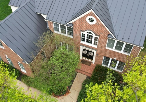 Northern Virginia Roofing Services: Enhancing HVAC Longevity Through Quality Roofing And Siding Solutions