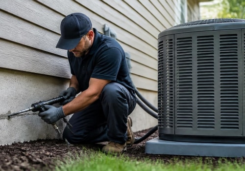 How Foundation Repair Can Help Protect HVAC Components From Structural Stress
