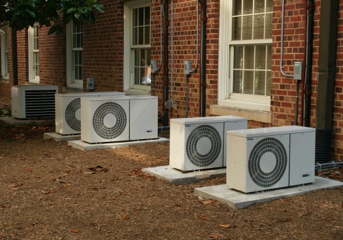 Expert HVAC Troubleshooting Tips for Colorado Springs