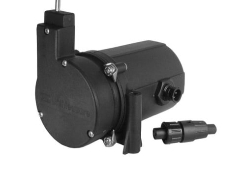 Enhance HVAC Efficiency with Linear Displacement Sensors