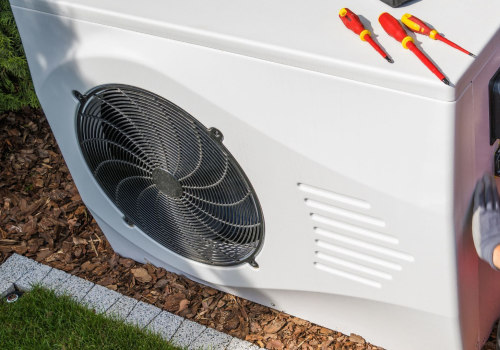 Expert Roof Replacement: The Role of HVAC in Mobile's Climate